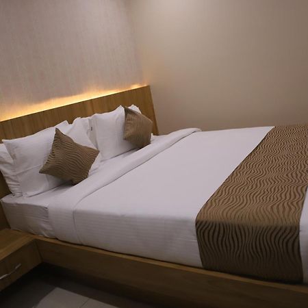Hotel Dc Star تارابيث المظهر الخارجي الصورة