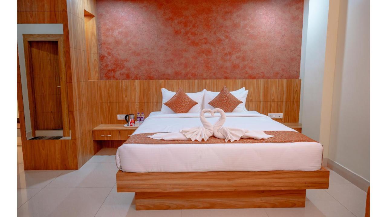 Hotel Dc Star تارابيث المظهر الخارجي الصورة