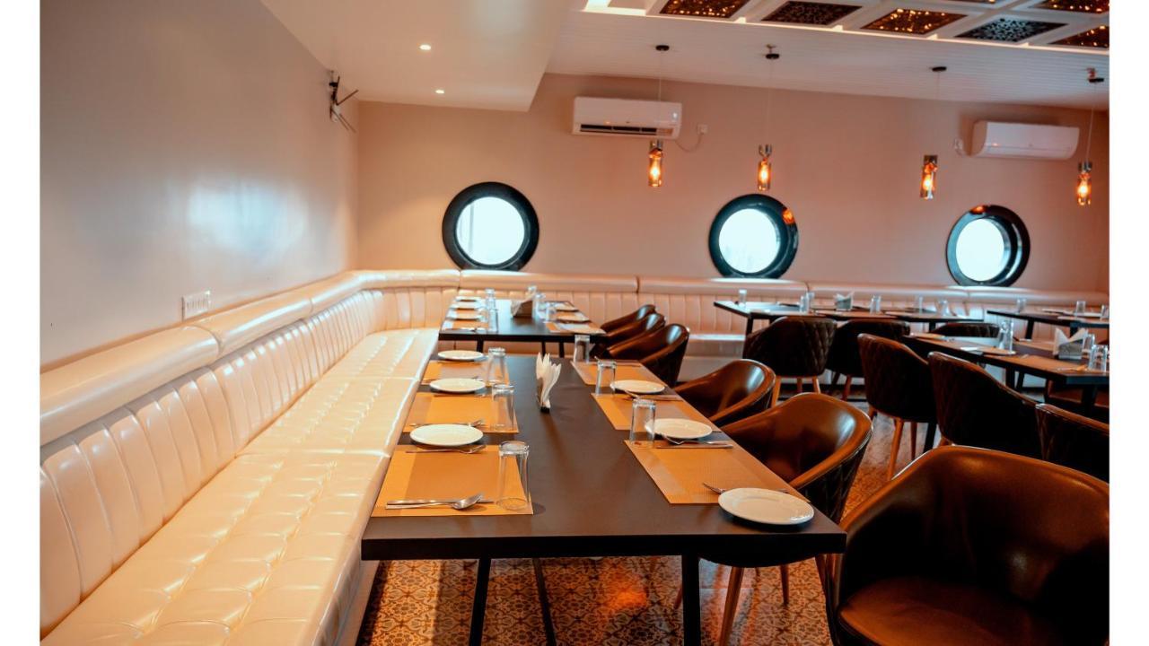 Hotel Dc Star تارابيث المظهر الخارجي الصورة