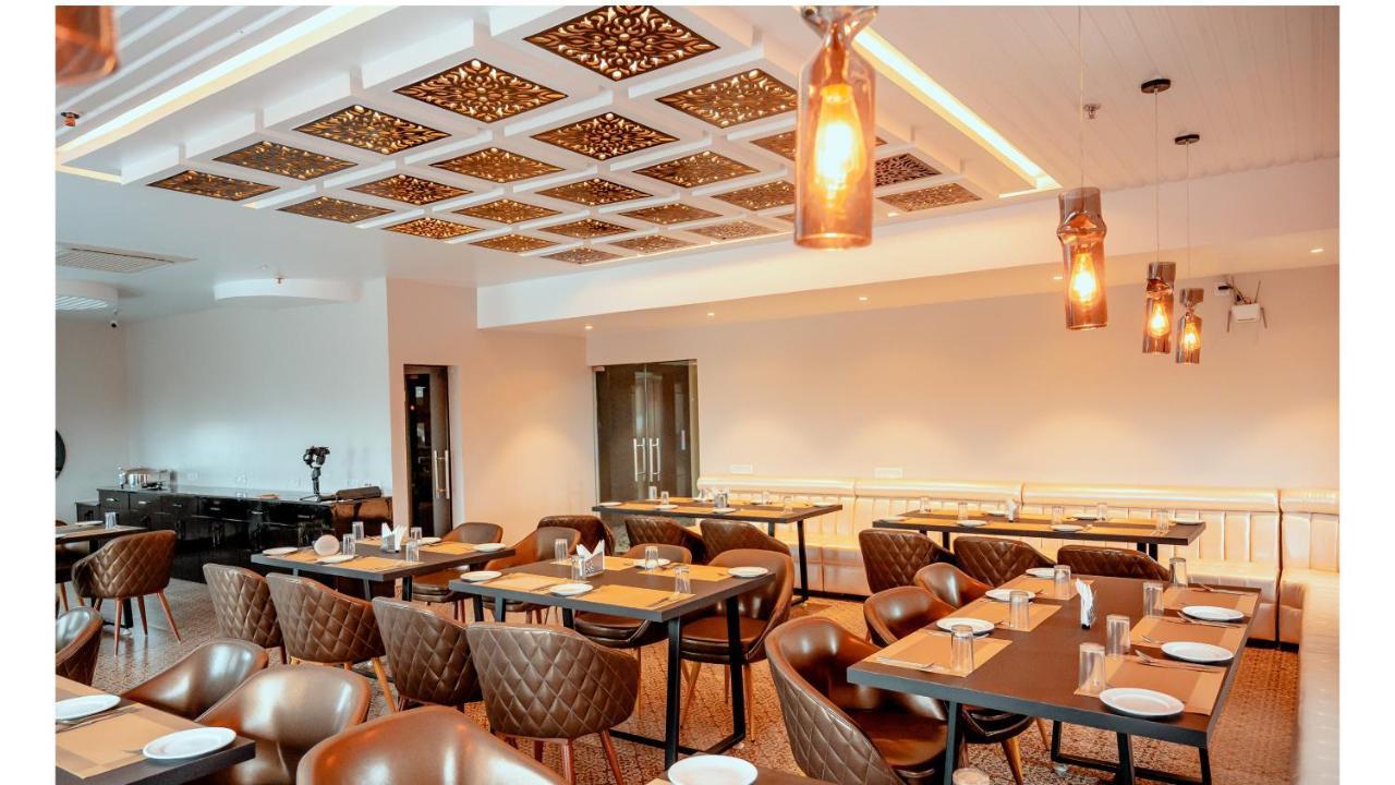 Hotel Dc Star تارابيث المظهر الخارجي الصورة