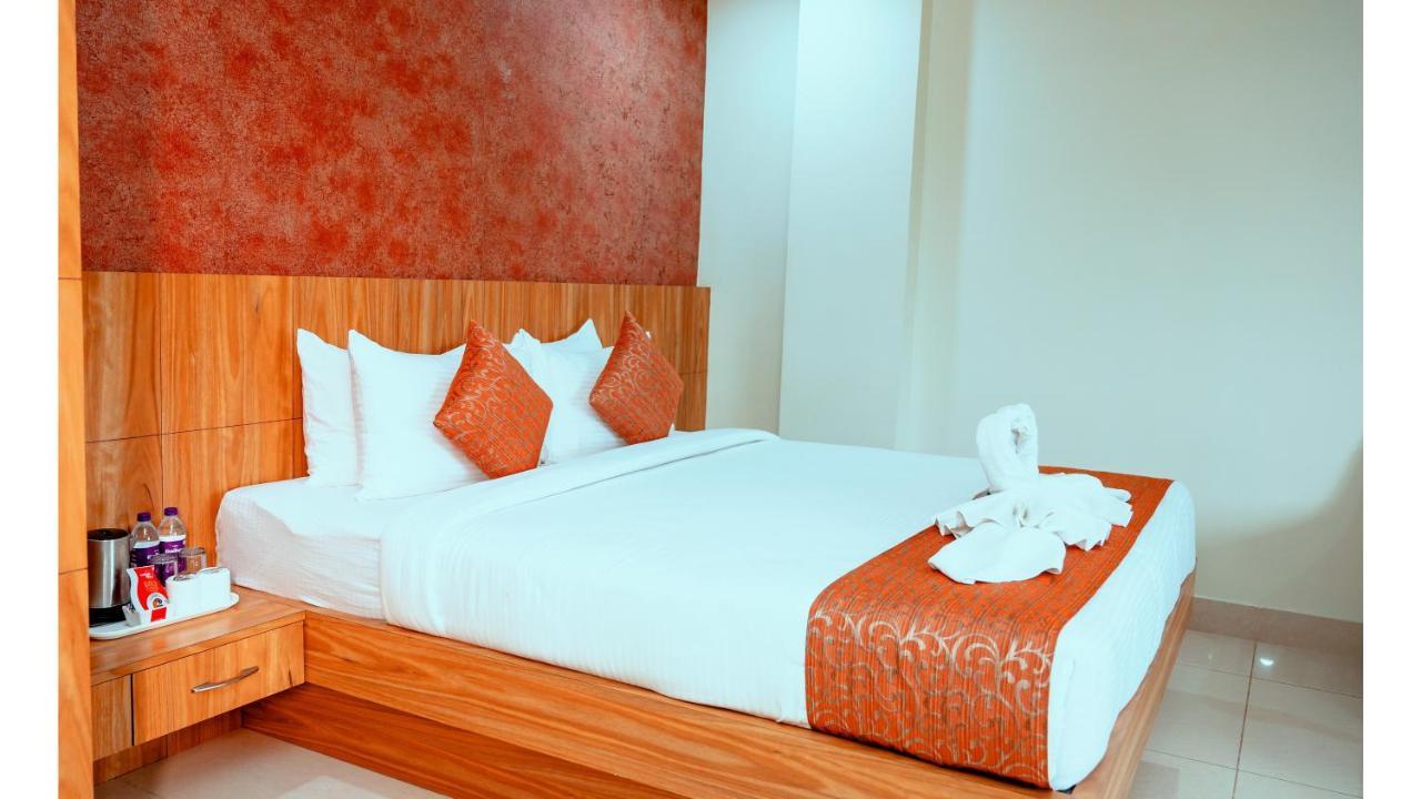 Hotel Dc Star تارابيث المظهر الخارجي الصورة