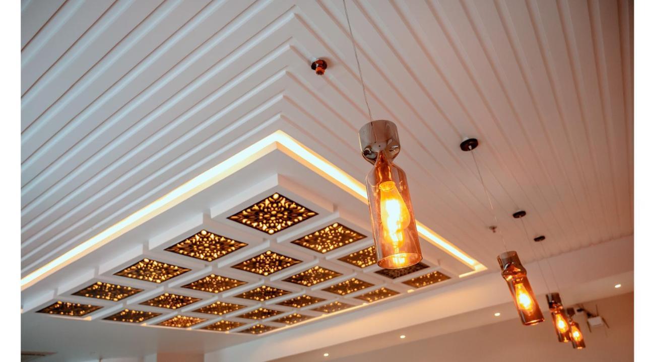 Hotel Dc Star تارابيث المظهر الخارجي الصورة