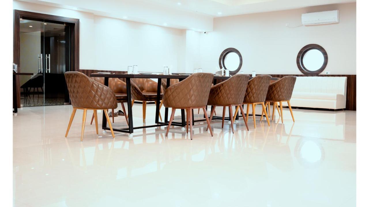 Hotel Dc Star تارابيث المظهر الخارجي الصورة