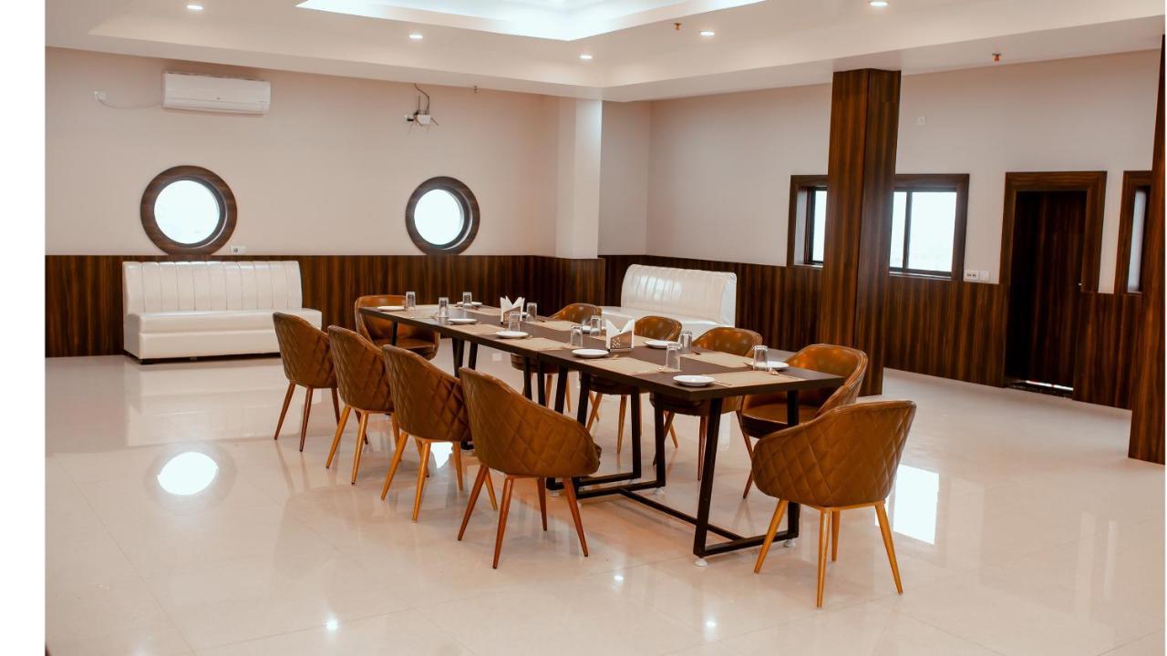 Hotel Dc Star تارابيث المظهر الخارجي الصورة