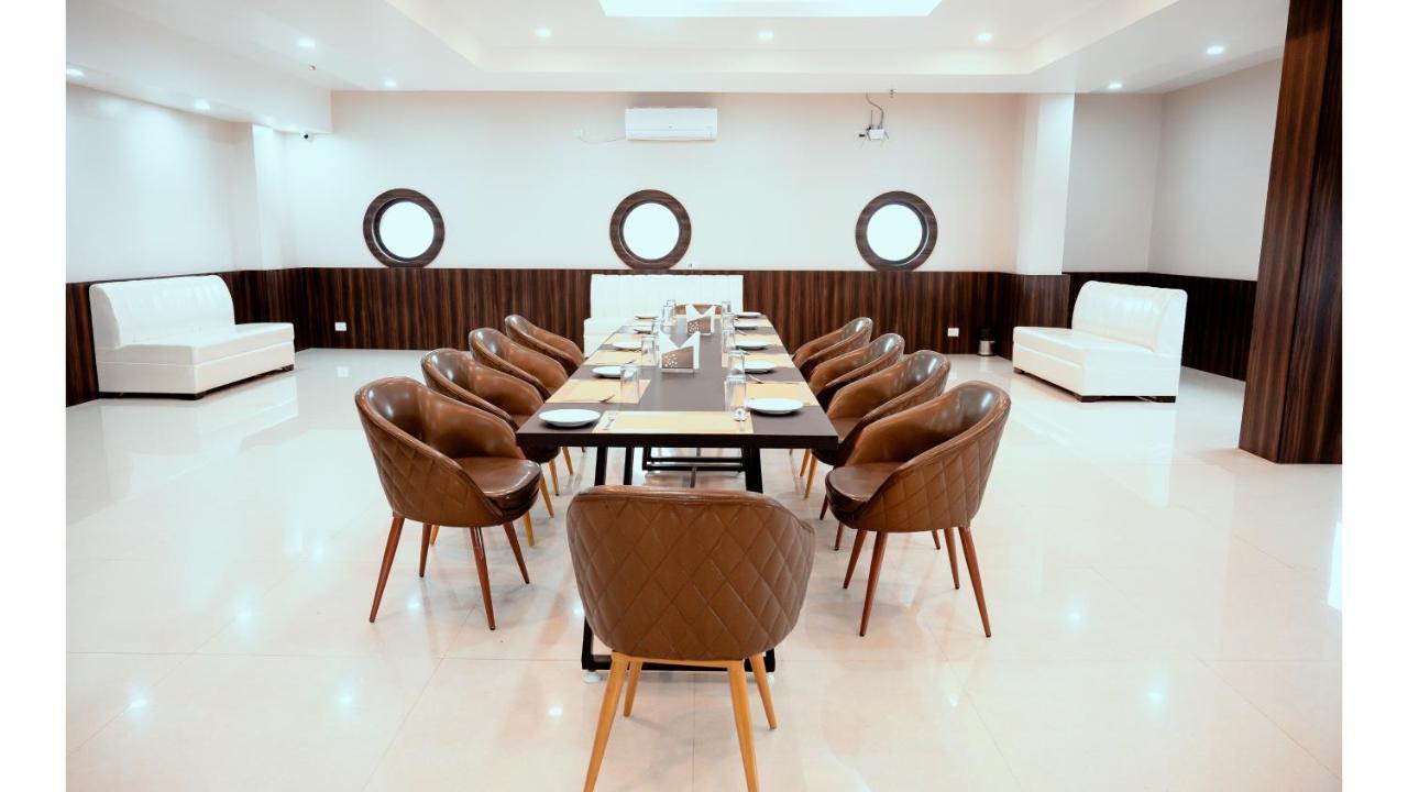 Hotel Dc Star تارابيث المظهر الخارجي الصورة