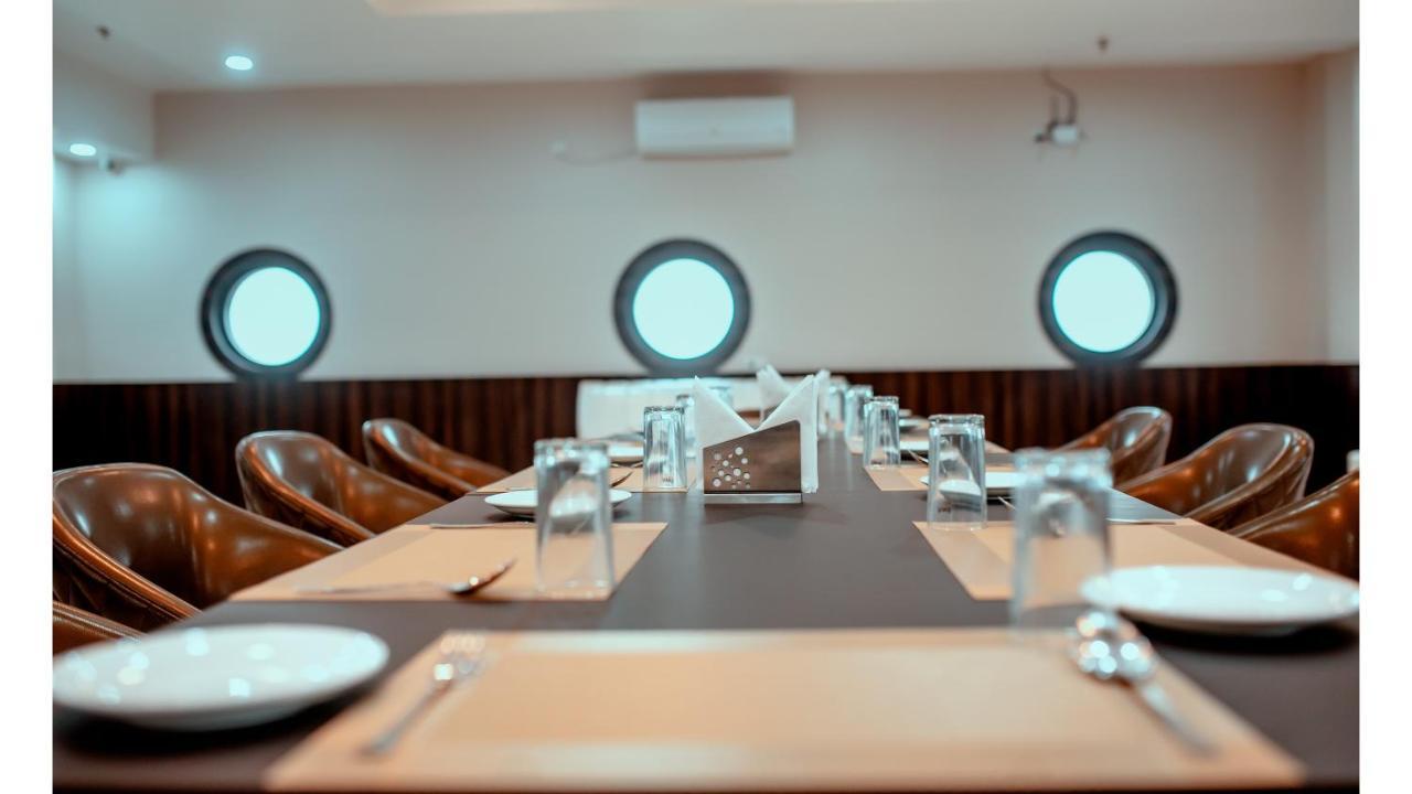 Hotel Dc Star تارابيث المظهر الخارجي الصورة