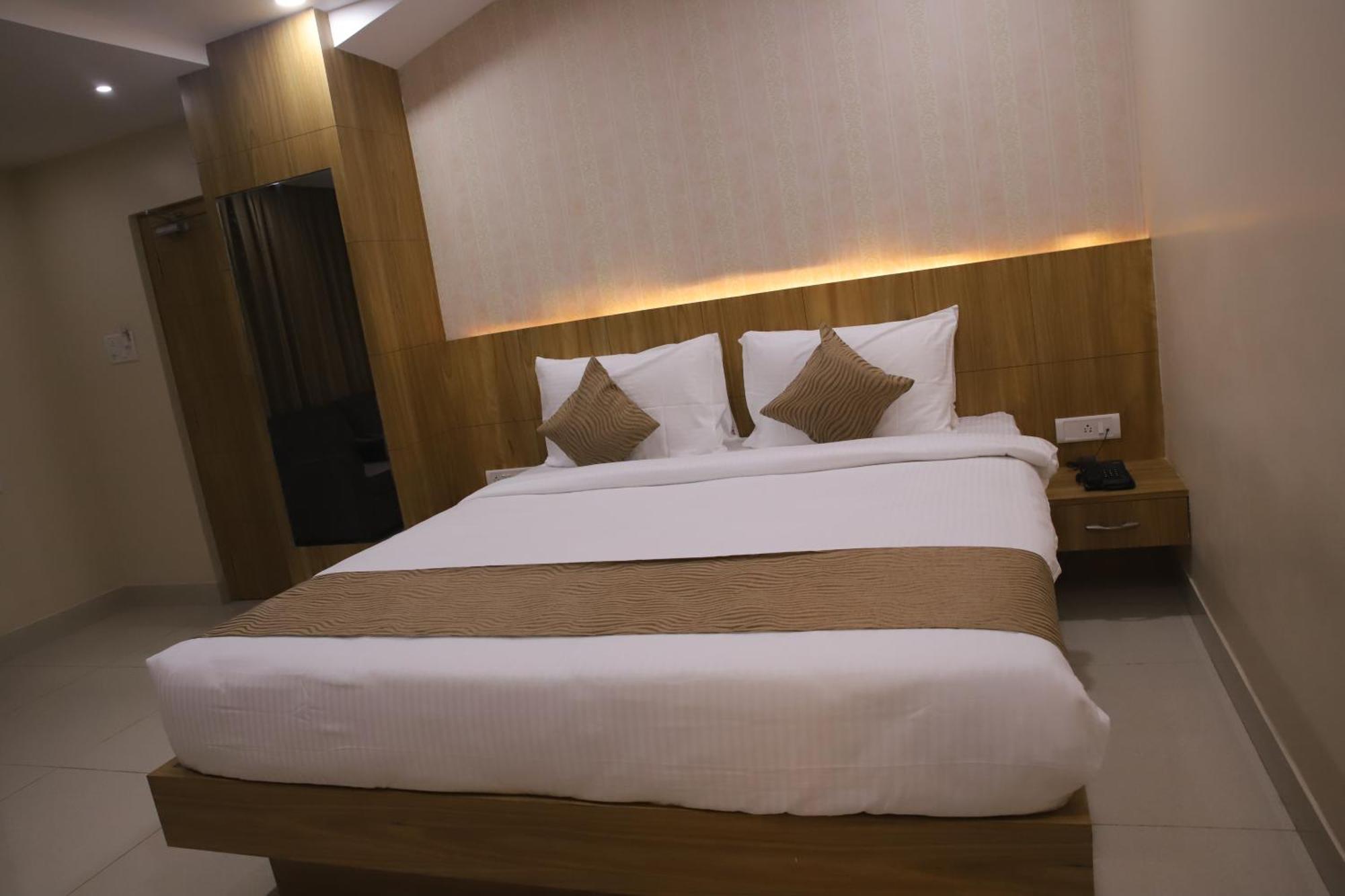 Hotel Dc Star تارابيث المظهر الخارجي الصورة